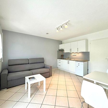 Studio Renove A Annecy Avec Terrasse, Proche Commerces Et Parking Prive - Fr-1-432-42 Εξωτερικό φωτογραφία